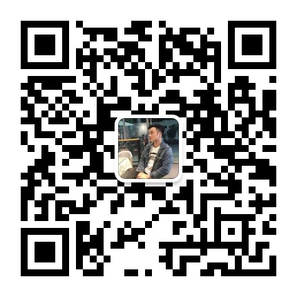 尖果产品创新微信公众号二维码